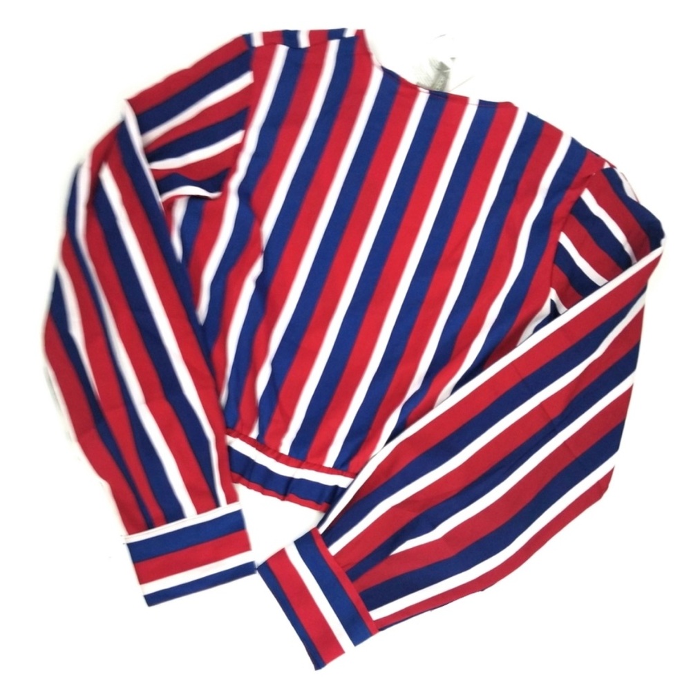 ASOS
NEW | ASOS Striped 2-Piece Set - Picture 5 of 7